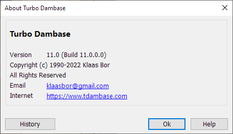 About-Turbo-Dambase