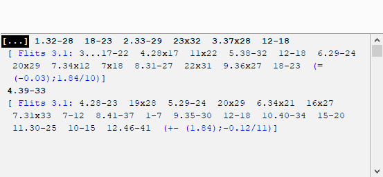 Analysis-Example