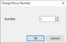 Change-Move-Number
