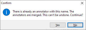 Confirm-Merge-Annotator