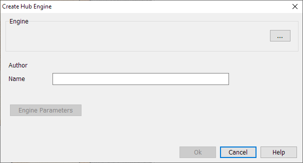Create-Hub-Engine