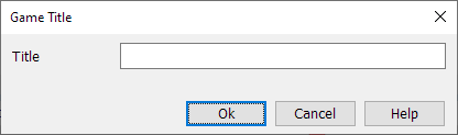Edit-Game-Title