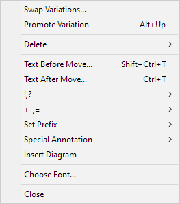 Notation-Window-Context-Menu