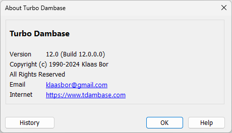 About-Turbo-Dambase