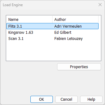 Engine-Load