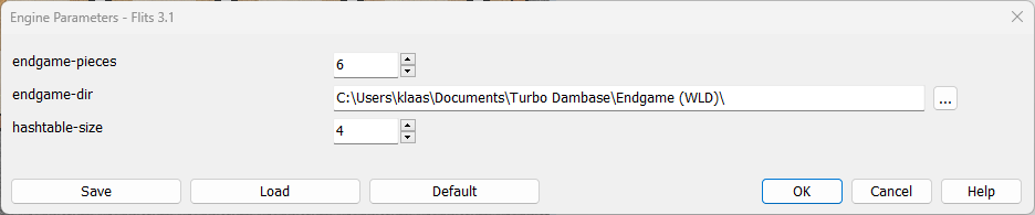 Engine-Parameters-Flits