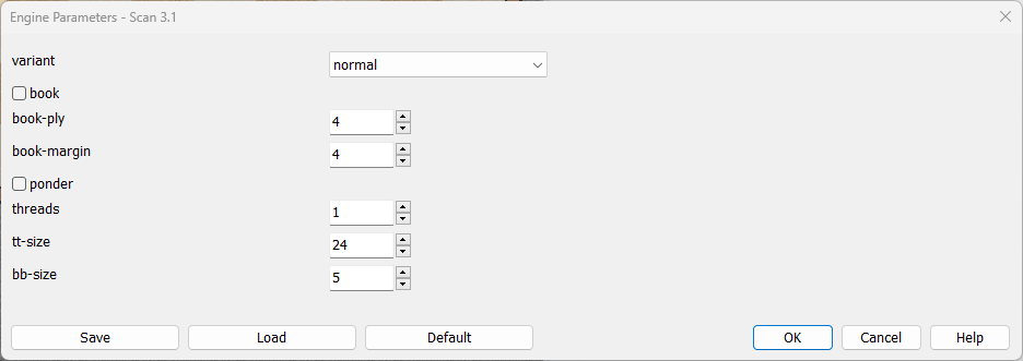 Engine-Parameters-Scan