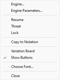 Engine-Window-Context-Menu
