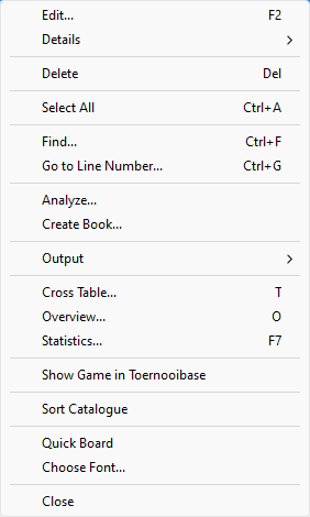 Game-List-Context-Menu