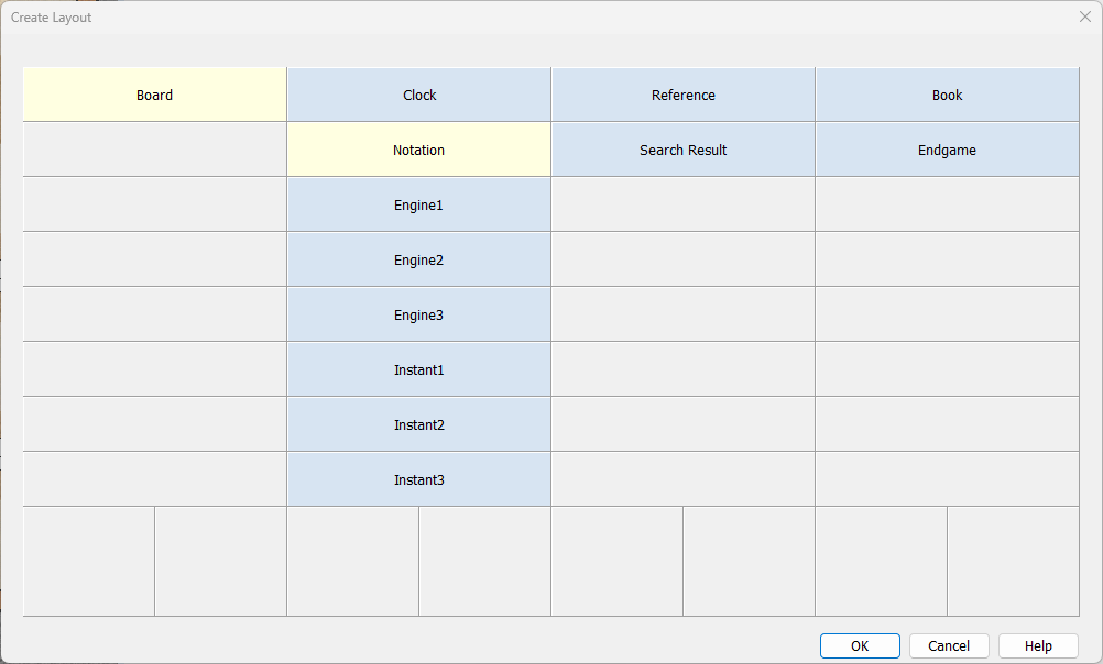 Layout