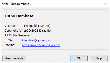 About-Turbo-Dambase