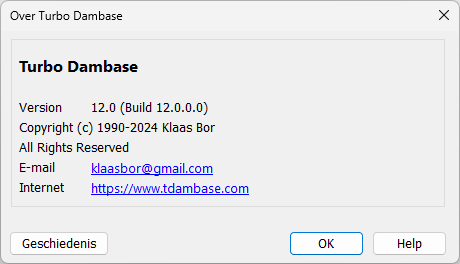 About-Turbo-Dambase