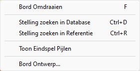 Board-Window-Context-Menu