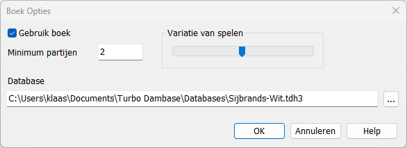 Engine-Book-Options