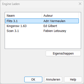 Engine-Load
