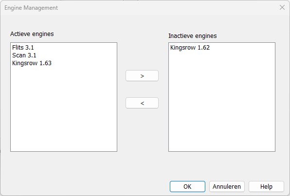 Engine-Management