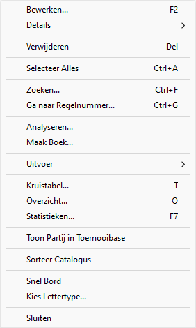 Game-List-Context-Menu