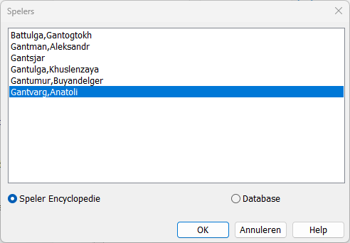 Help-Player