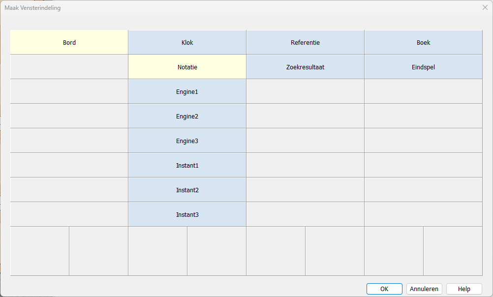 Layout
